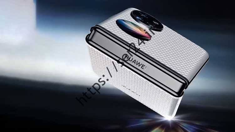Huawei P50 Pro یا Huawei P50 Pocket؟