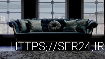 Sofashik قیمت تعمیر مبل