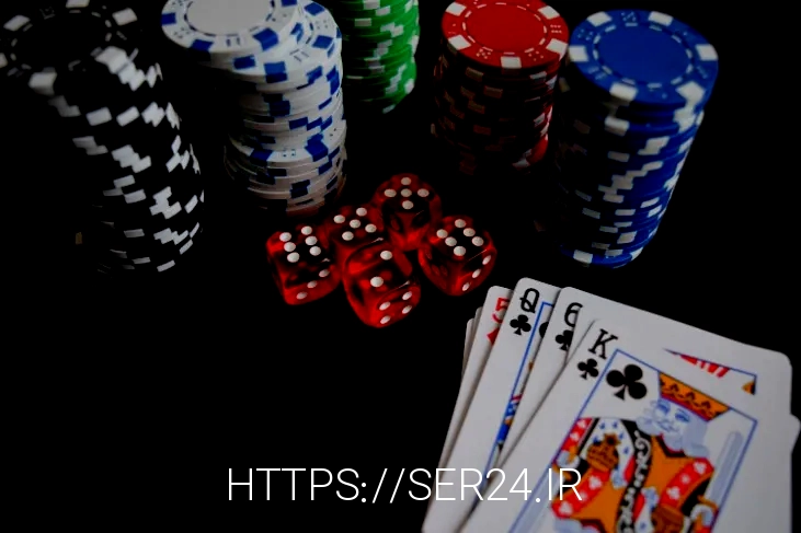 سایت شرط بندی کرش رویال