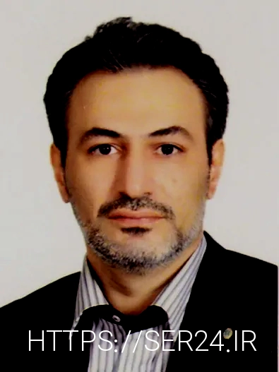 تهران وکیل
