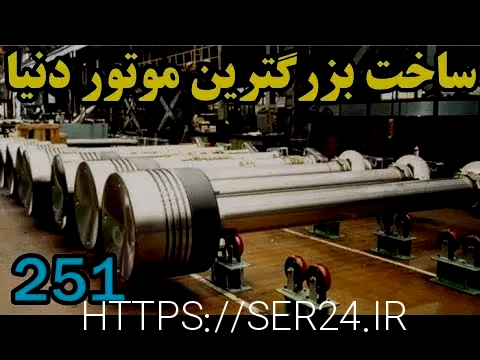 دیزل ژنراتور