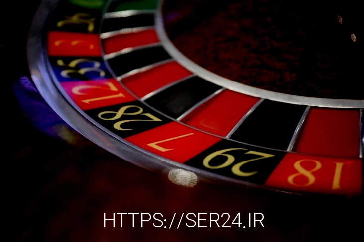 کازینو آنلاین