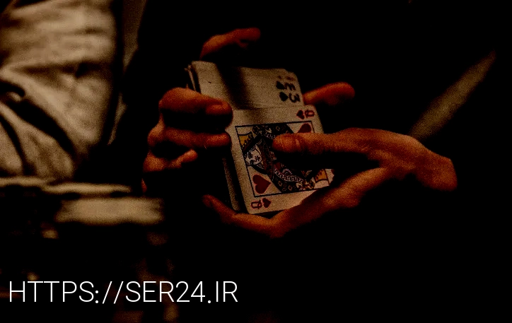 سایت شرط بندی پیش بینی