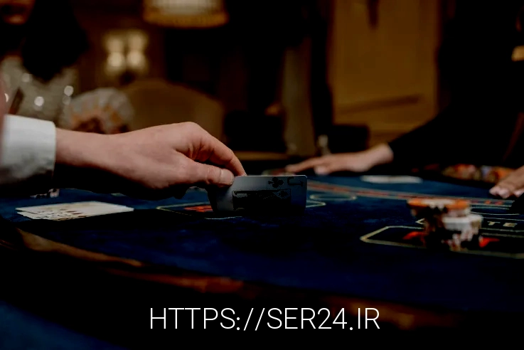 بهترین سایت شرط بندی و BET