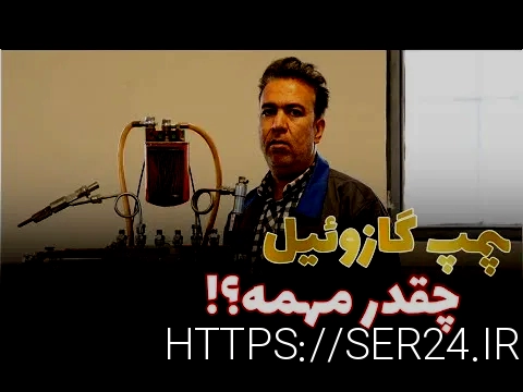 دیزل ژنراتور